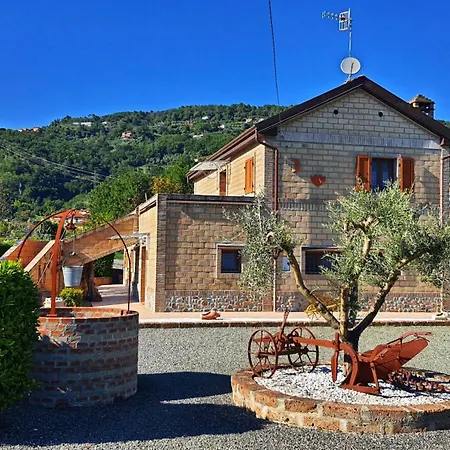 Appartement Spicchio Di Luna - *