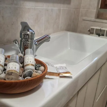 Spicchio Di Luna - * Albiano Magra