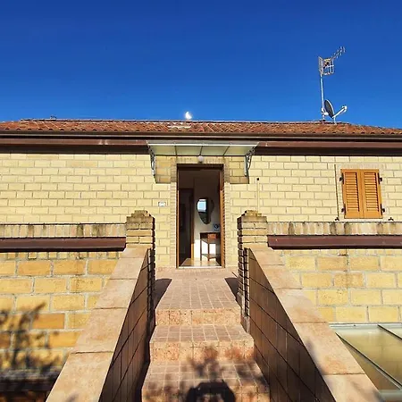 Spicchio Di Luna - Апартаменты