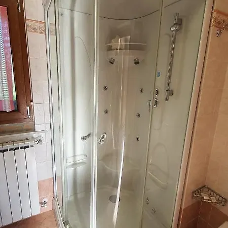 Spicchio Di Luna - Апартаменты *