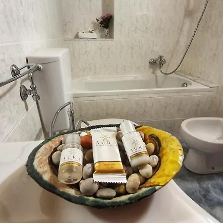 Apartment Spicchio Di Luna - Albiano Magra