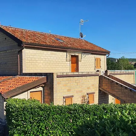 Apartment Spicchio Di Luna -