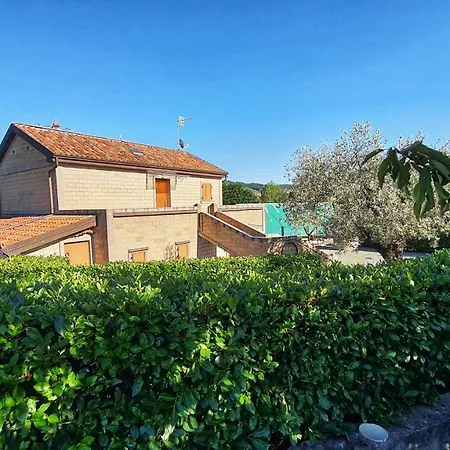 Spicchio Di Luna - Albiano Magra