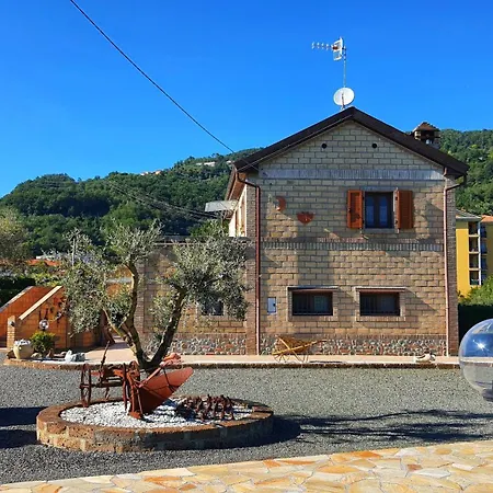 Spicchio Di Luna - Albiano Magra