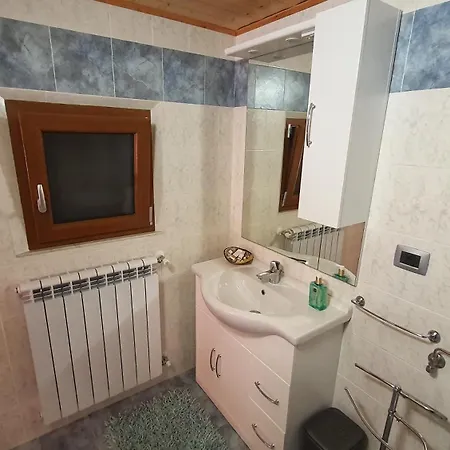 Spicchio Di Luna - Albiano Magra