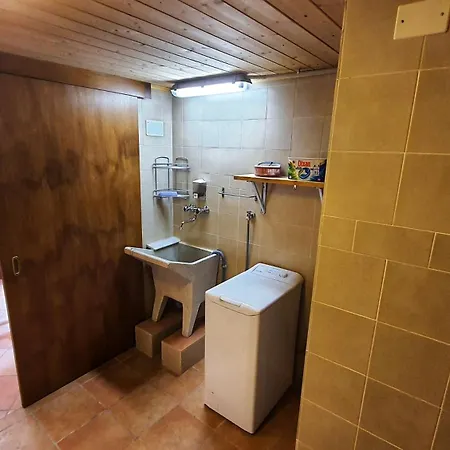 Spicchio Di Luna - Апартаменты *