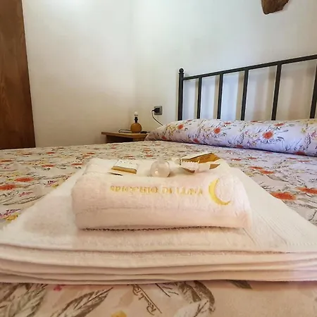 Spicchio Di Luna - Apartment