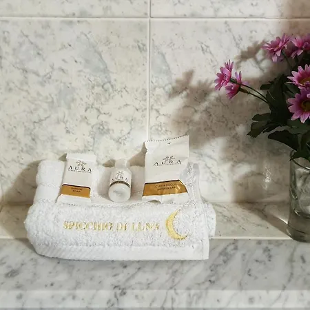 Апартаменты Spicchio Di Luna - *