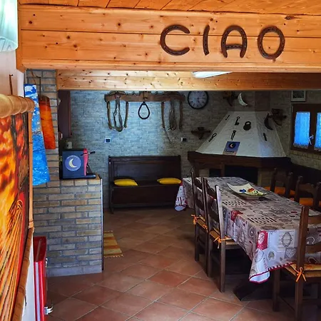 Spicchio Di Luna - Albiano Magra