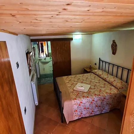 Spicchio Di Luna - Апартаменты