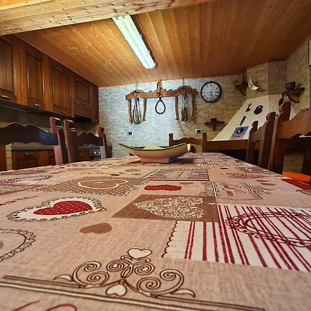 Spicchio Di Luna - * Albiano Magra