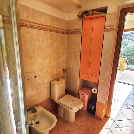 Spicchio Di Luna - Albiano Magra