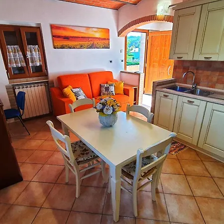 Spicchio Di Luna - Albiano Magra