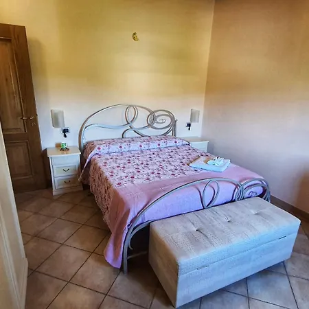 Spicchio Di Luna - Апартаменты Albiano Magra