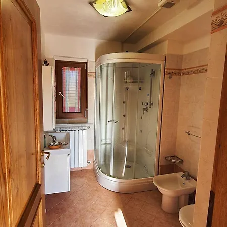 Spicchio Di Luna - *