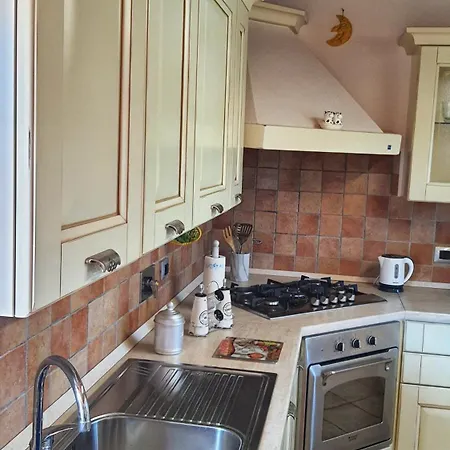 Spicchio Di Luna - Albiano Magra